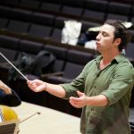 Murat Cem Orhan © Svetlanov Competition 2018