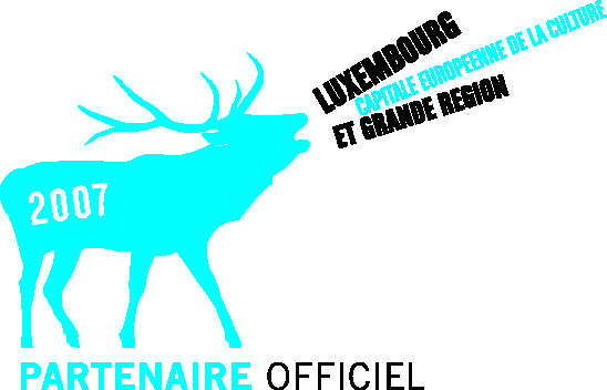 2007 Luxembourg Kulturjor