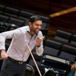 Harish Shankar © Svetlanov Competition 2018