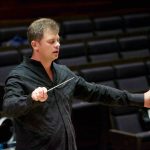 Dmitry Filatov © Svetlanov Competition 2018