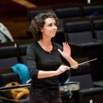 Gabriella Teychenné © Svetlanov Competition 2018