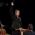 Dmitry Filatov © Svetlanov Competition 2018