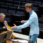 Ivan Cherednichenko © Svetlanov Competition 2018