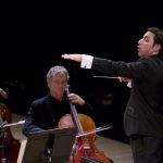 Murat Cem Orhan © Svetlanov Competition 2018