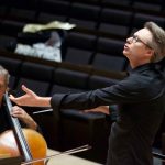 Joonas Pitkanen © Svetlanov Competition 2018