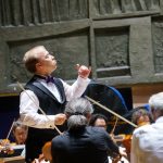 Alexey Kirillov © Svetlanov Competition 2014