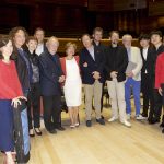 All together © Svetlanov Competition 2018