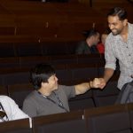 Announcement of results Second Round © Svetlanov Competition 2018