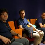 Ayyub Guliyev-Mihhail Gerts-Vasily Valitov © Svetlanov Competition 2014