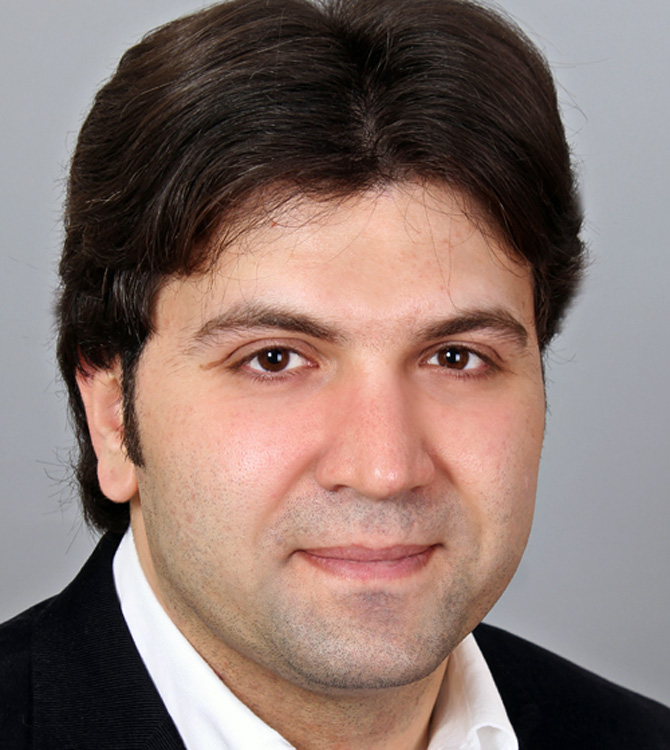 Ayyub Guliyev, conductor