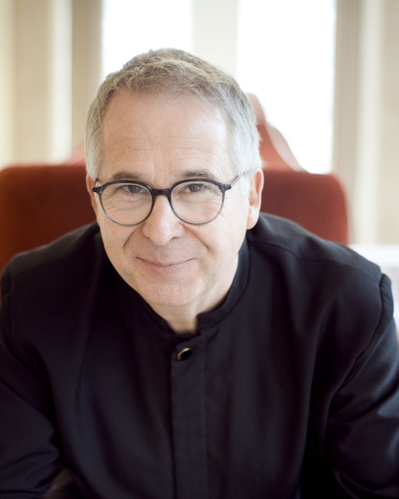 Bertrand de Billy © Marco Borggreve