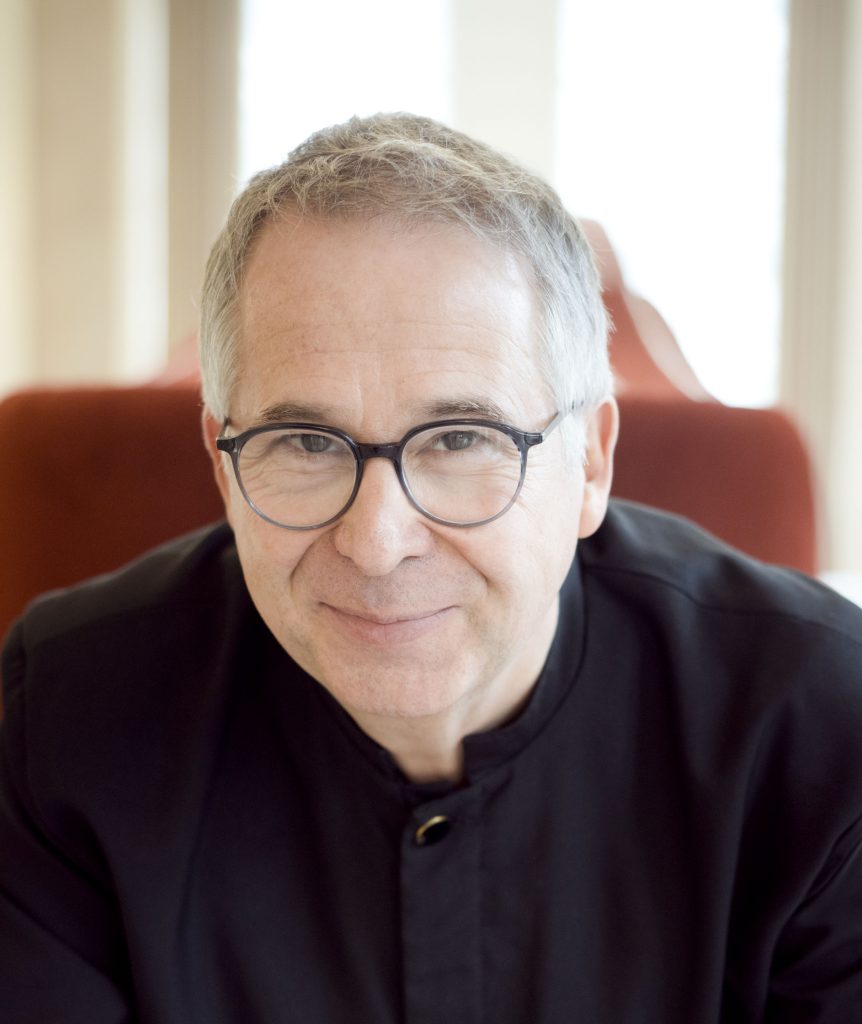 Bertrand de Billy © Marco Borggreve