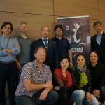 Candidates 2014 © Svetlanov Competition 2014