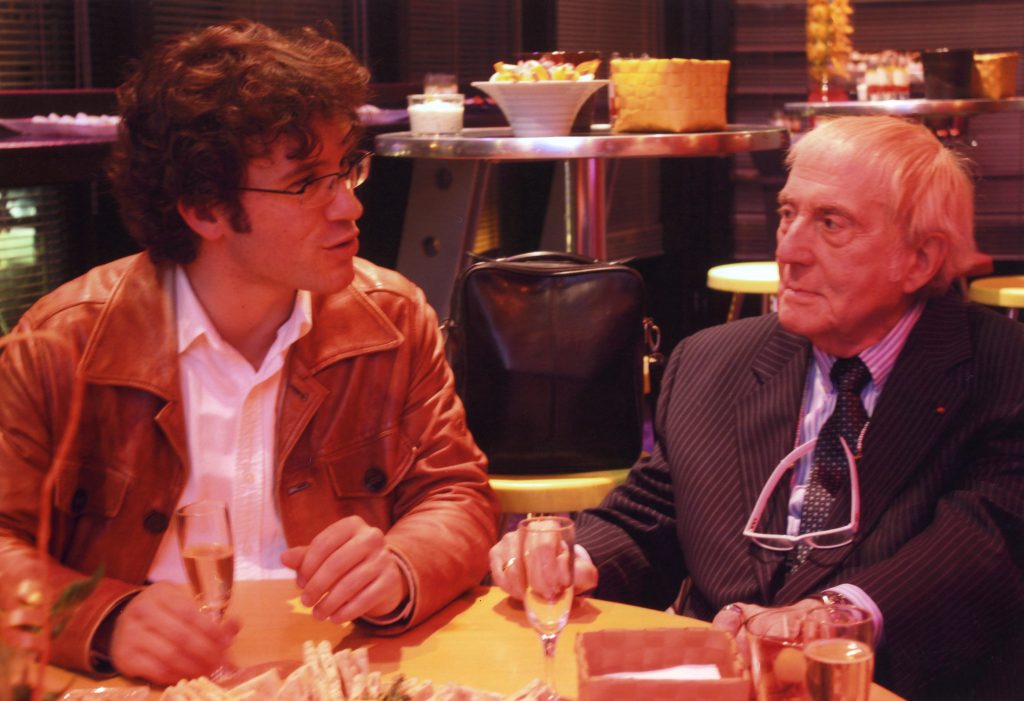 Christoph Altstaedt-Aldo Ciccolini © Svetlanov Competition 2010