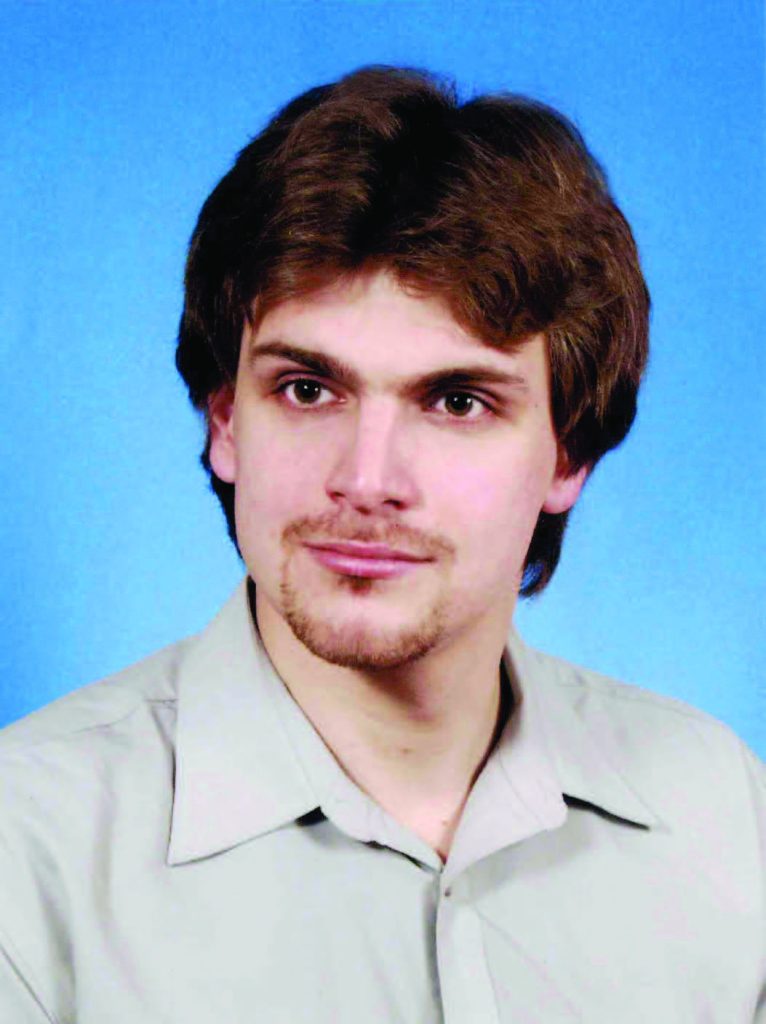 Konstantin Chudovsky conductor