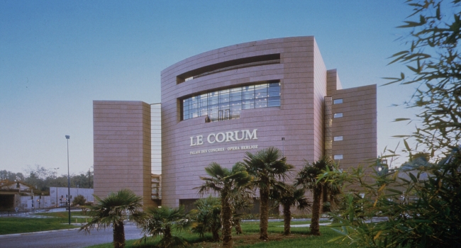 Corum-de-Montpellier