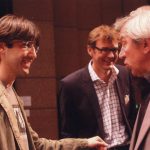 Daniel Cohen-Stephan Gehmacher © Svetlanov Competition 2010