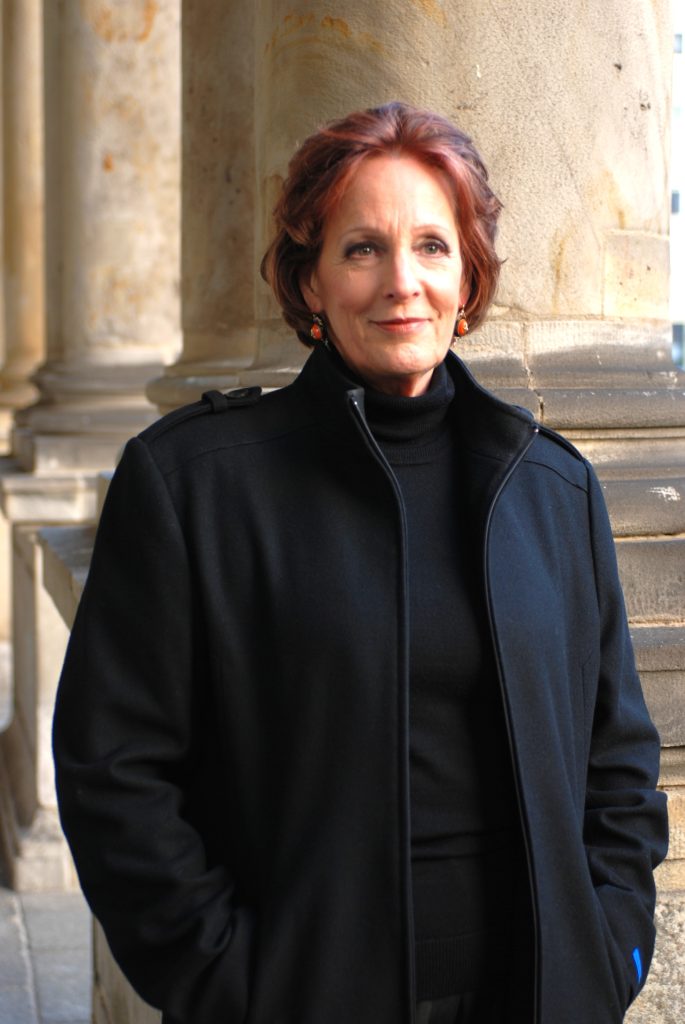 Deborah Polaski opera singer