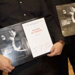 Diplôme laureate © Svetlanov Competition 2018