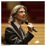 Eric Monalbetti - Svetlanov Competition 2014 © JF Leclaire