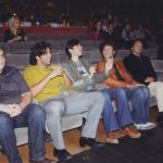 Finalists 2010 © Svetlanov Competition 2010