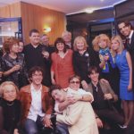 Laureates & Team © Svetlanov Competition 2010