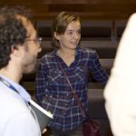 Fuad Ibrahimov & Anna Rakitina © Svetlanov Competition 2018