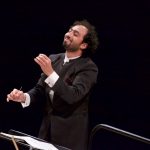 Fuad Ibrahimov © Svetlanov Competition 2018