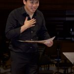 Haoran Li laureate 2 © Svetlanov Competition 2018