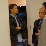 Ivan Cherednichenko-Alexey Kirillov-Stanislav Kochanovsky © Svetlanov Competition 2014