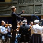 Ivan Cherednichenko © Svetlanov Competition 2014