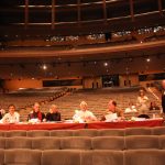 Jury © Svetlanov Competition 2010