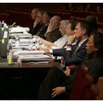 Jury © Svetlanov Competition 2014