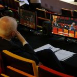 Jury First Round © Svetlanov Competition 2014