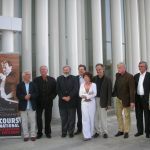 Jury & Marina Bower © Svetlanov Competition 2007