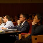 Jury © Svetlanov Competition 2014