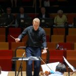 Kalle Kuusava © Svetlanov Competition 2014