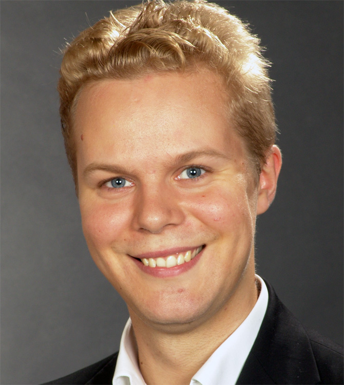 Kalle Kuusava, conductor