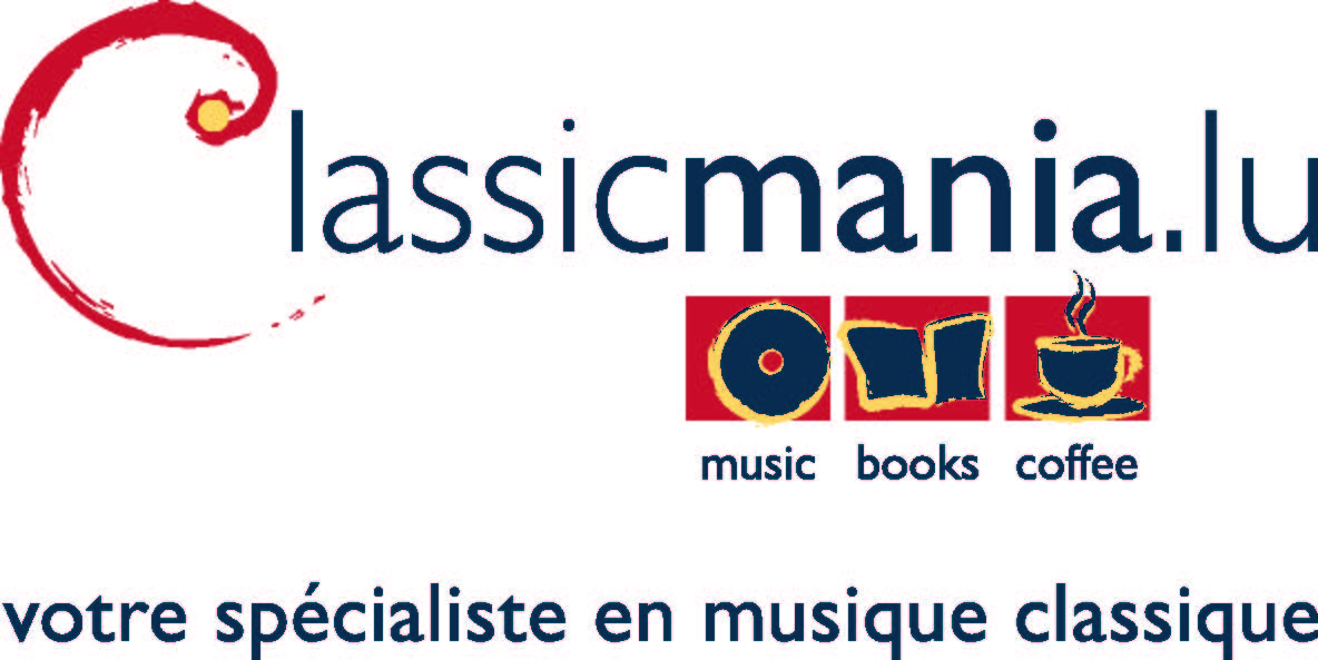 LOGO CLASSICMANIA