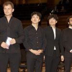 Laureates © Svetlanov Competition 2018