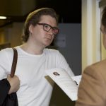 Lauri Ahokas & Mauro Bucarelli © Svetlanov Competition 2018