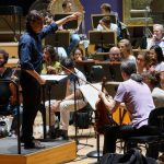 Leandro Carvahlo © Svetlanov Competition 2014