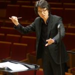 Lio Kuokman © Svetlanov Competition 2014