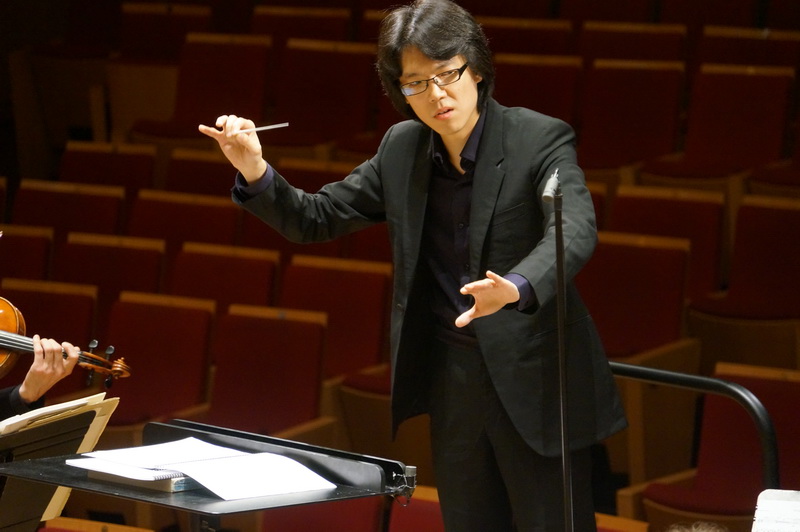 Lio Kuokman © Svetlanov Competition 2014