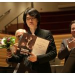 Lio Kuokman-Svetlanov Competition 2014 © JF Leclaire