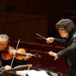 Lio Kuokman © Svetlanov Competition 2014