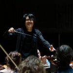 Lio Kuokman © Svetlanov Competition 2014