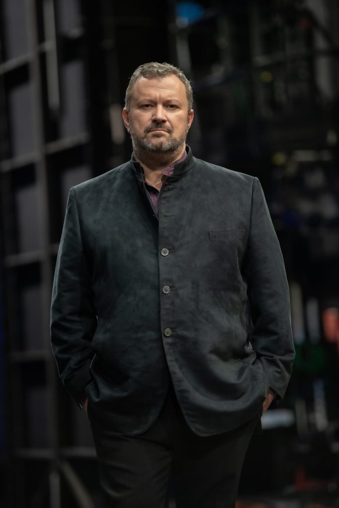 Christoph Ghristi © Mirco Magliocca