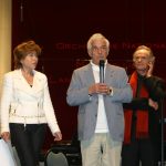 Marina Bower-Vladimir Ashkenazy-Jean-Claude Casadesus © Svetlanov Competition 2010