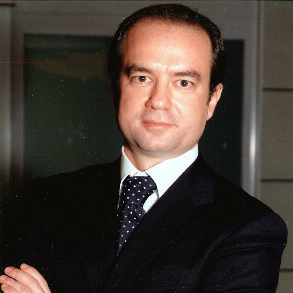 Mauro Buccarielli